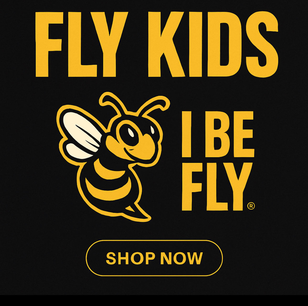 Fly Kids