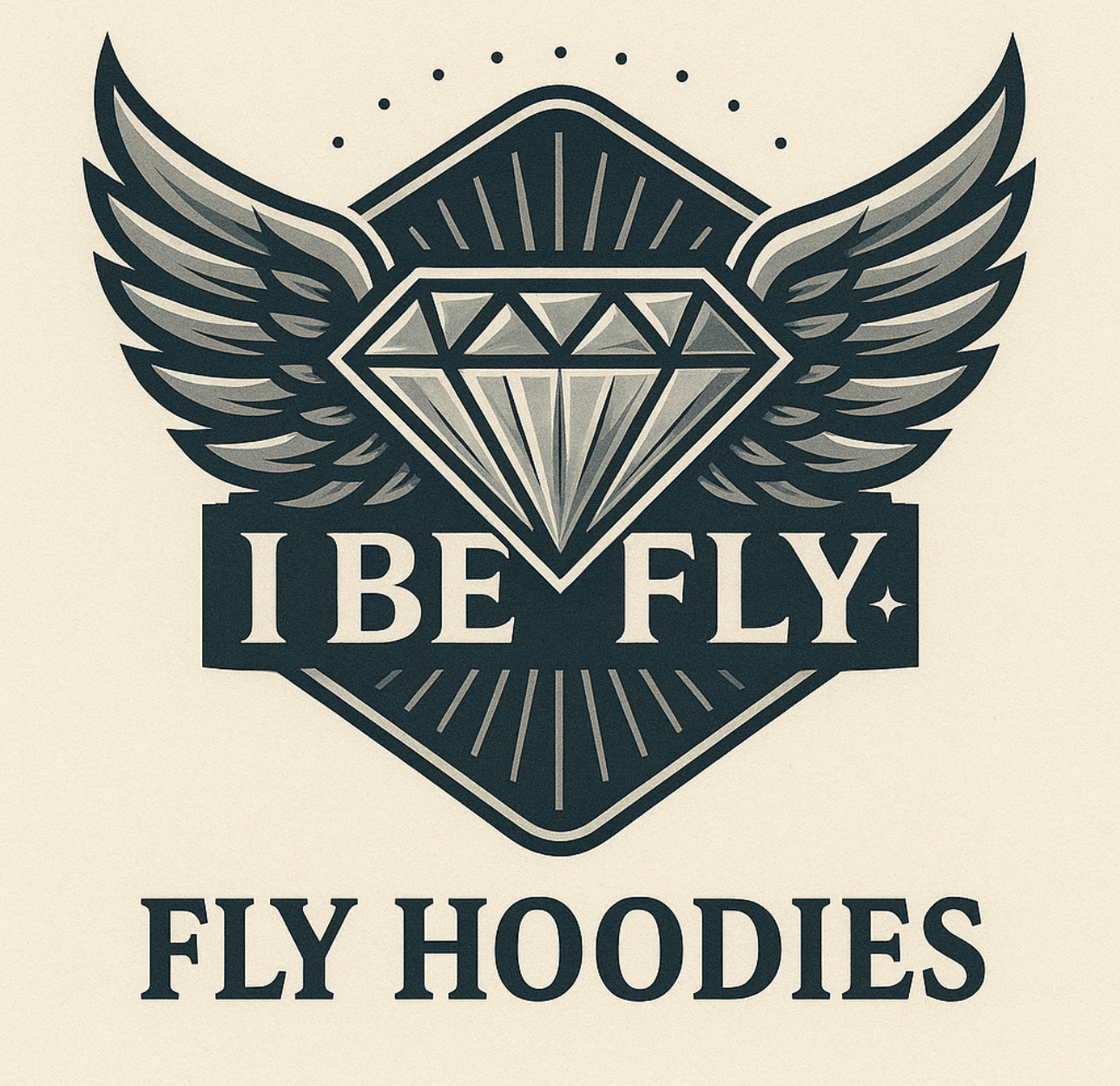 Fly Hoodies